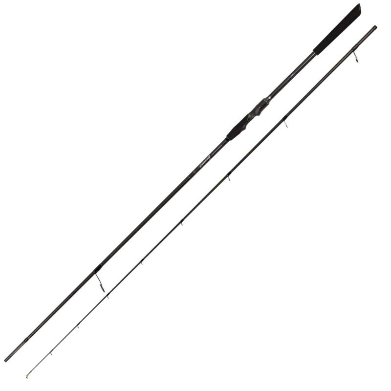 Fox Rage Terminator X 2.65M 40-100g Jigger Extreme SPIN