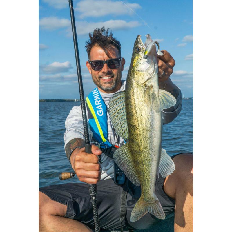 Fox Rage Terminator X 2.65M 40-100g Jigger Extreme SPIN
