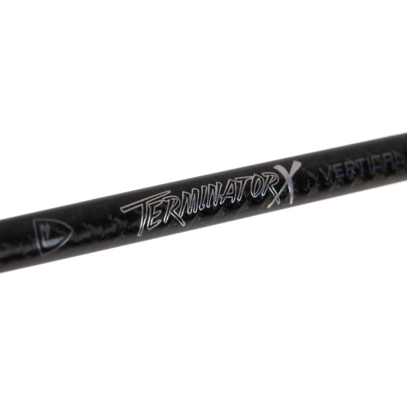 Fox Rage Terminator X 1.9M 7-28g Vertical Jigger SPIN