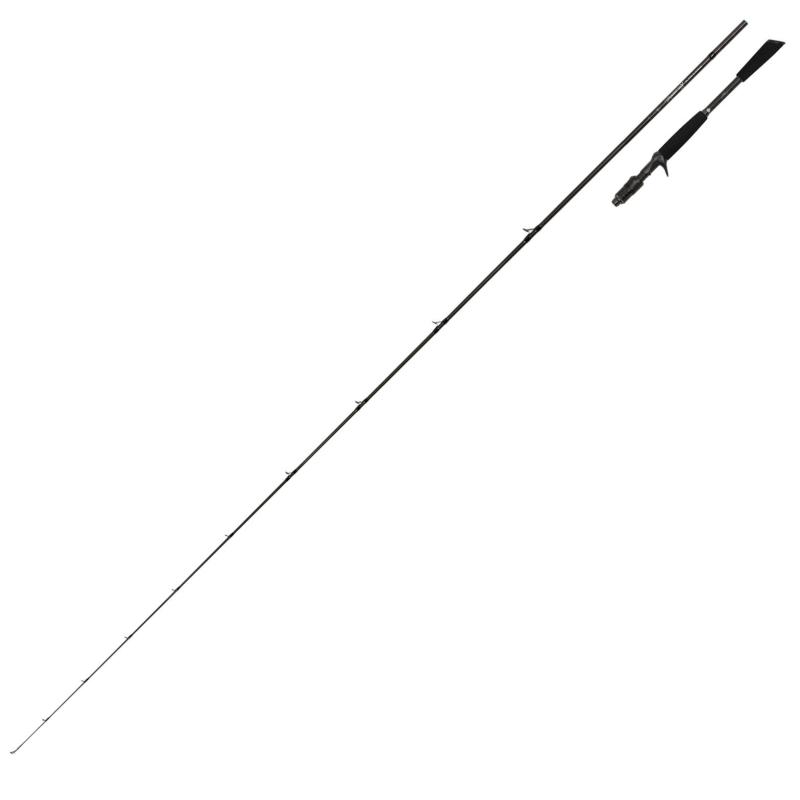 Fox Rage Terminator X 2.1M 7-28g Blade & Crank CAST