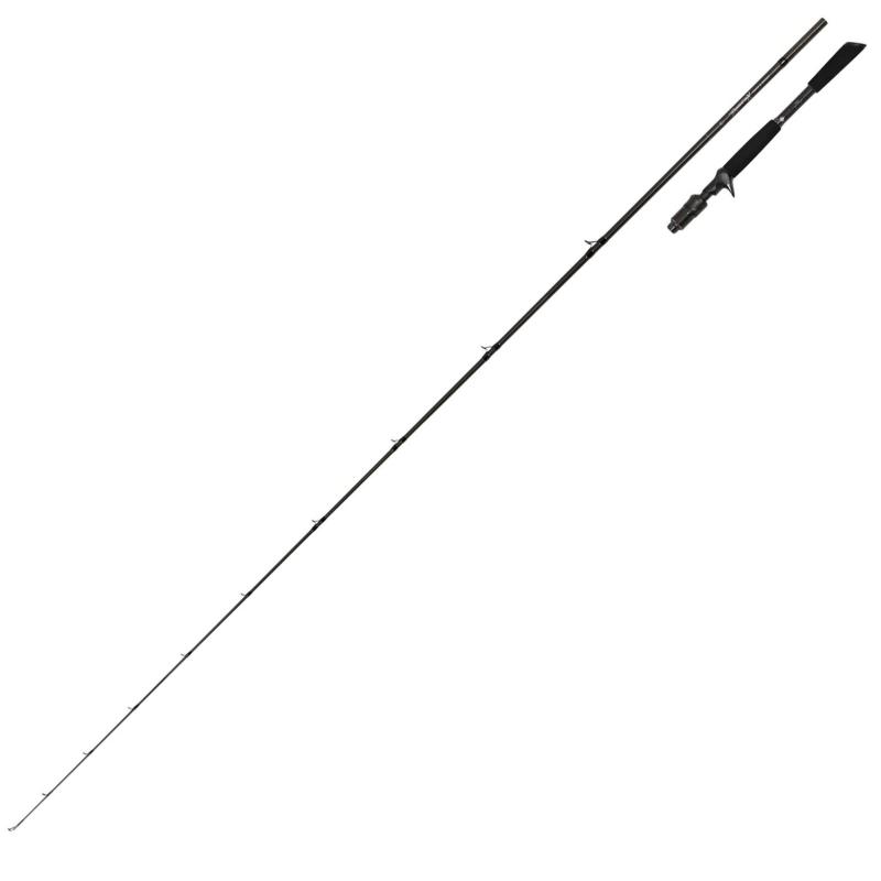 Fox Rage Terminator X 2.0M 20-60g Drop & Shoot CAST