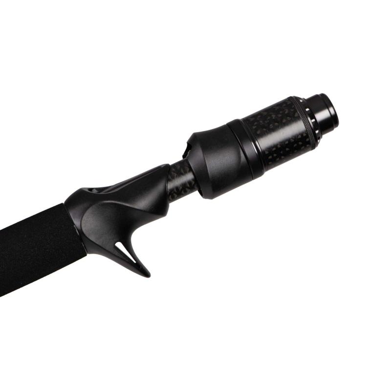Fox Rage Terminator X 2.0M 20-60g Drop & Shoot CAST
