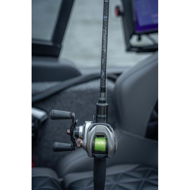 Fox Rage Terminator X 2.0M 20-60g Drop & Shoot CAST