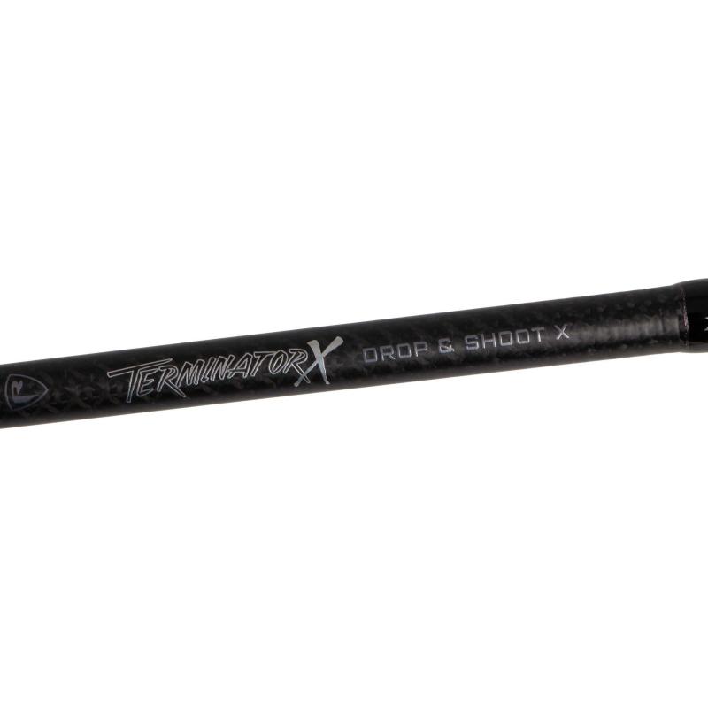 Fox Rage Terminator X 2.0M 30-80g Drop & Shoot X CAST