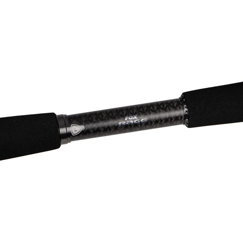 Fox Rage Terminator X 2.0M 30-80g Drop & Shoot X CAST