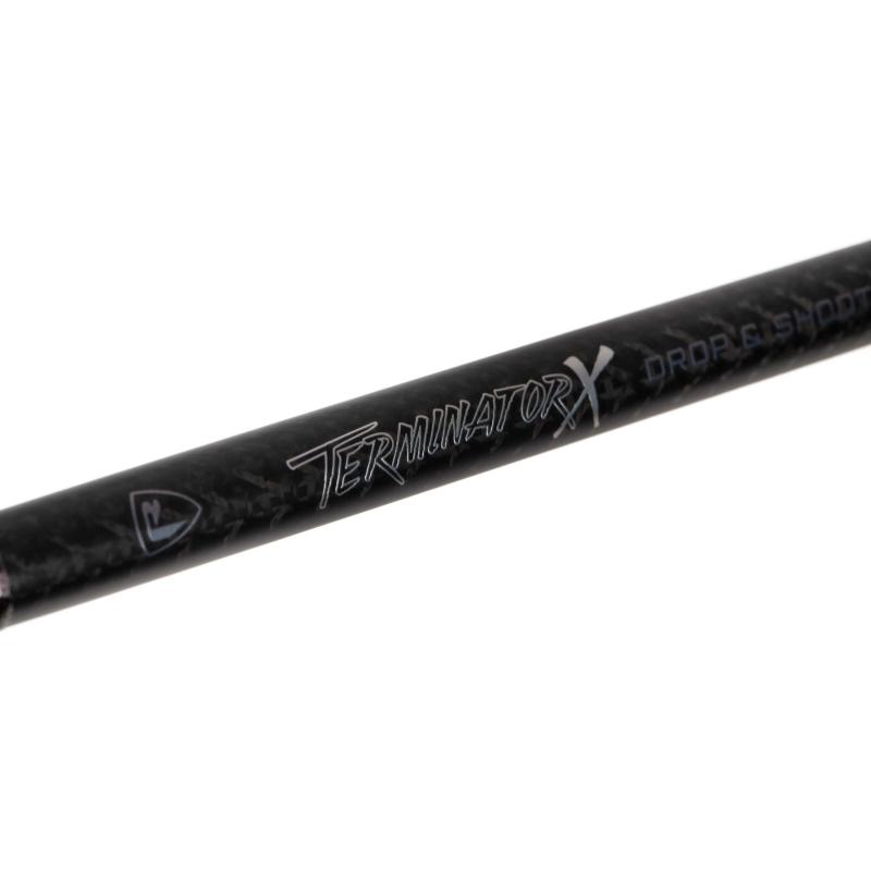 Fox Rage Terminator X 2.0M 30-80g Drop & Shoot X CAST