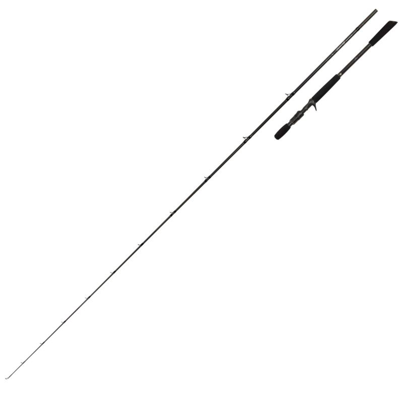 Fox Rage Terminator X 2.3M 40-120g Pike Caster CAST