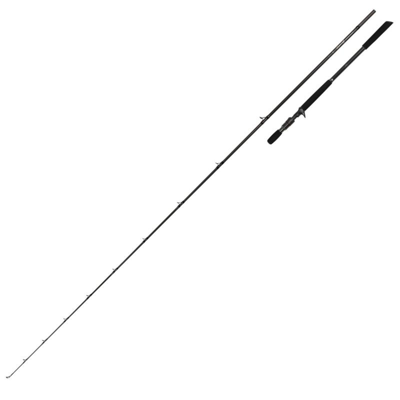 Fox Rage Terminator X 2.55M 100-250g Monster Caster CAST