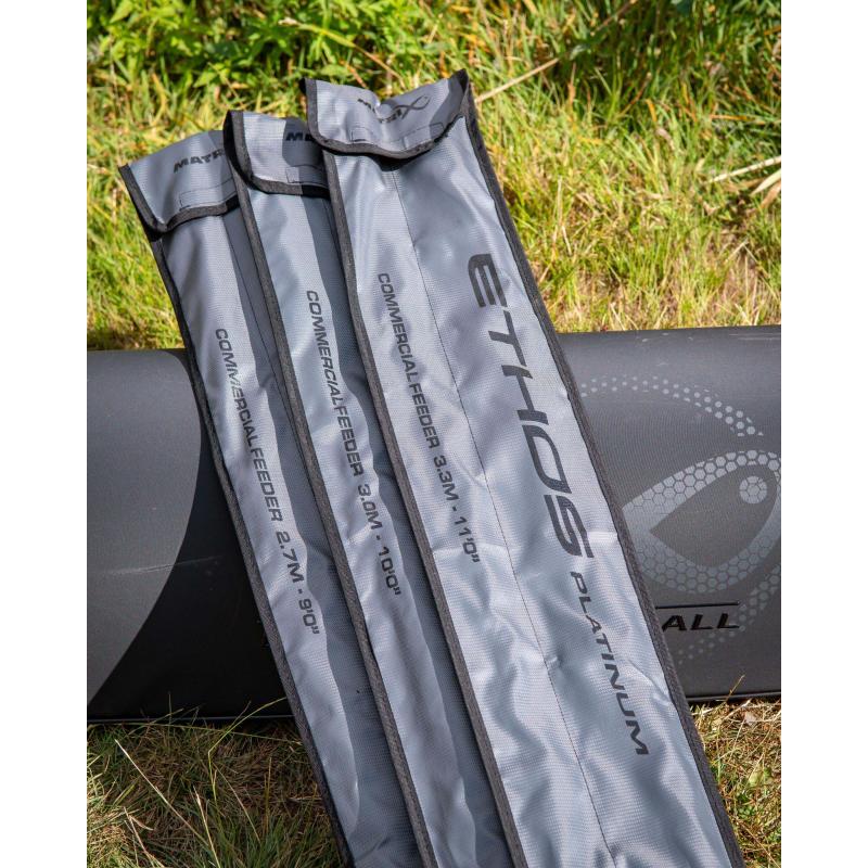 Matrix Ethos Platinum Commercial Feeder Rods
