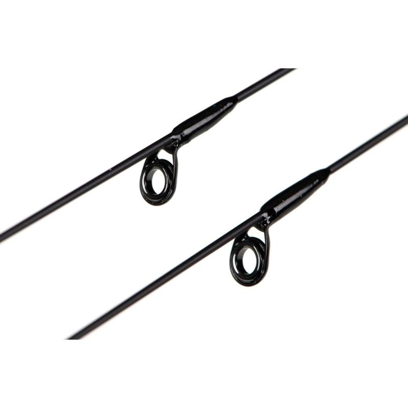Matrix Ethos Platinum Ultra Light Feeder Rods