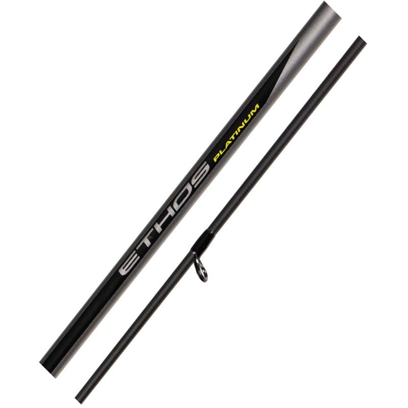 Matrix Ethos Platinum 3.5m Ultra Light Feeder - 35g