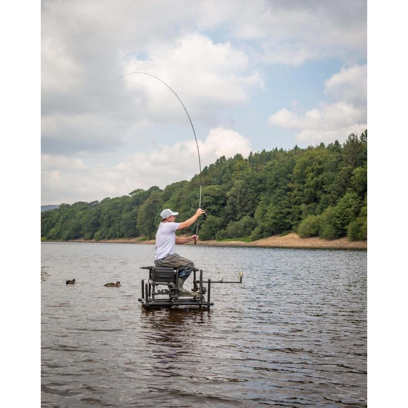 Matrix Ethos Platinum Medium Feeder Rods