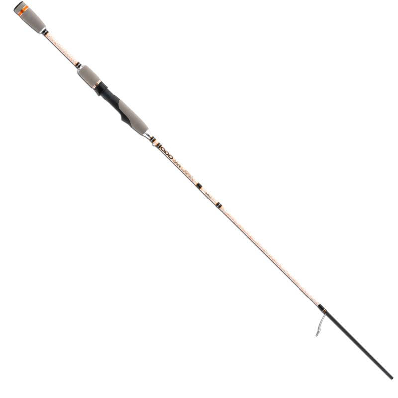 Doiyo Odo Stick 662 UL 1,98m 1-11g