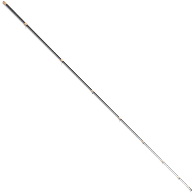 IRON TROUT Chakka Competition TRX-25 3,90m