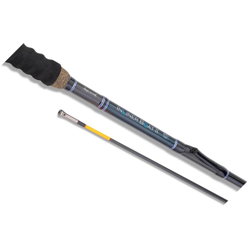 AQUANTIC Inliner Boat II 210 50lb