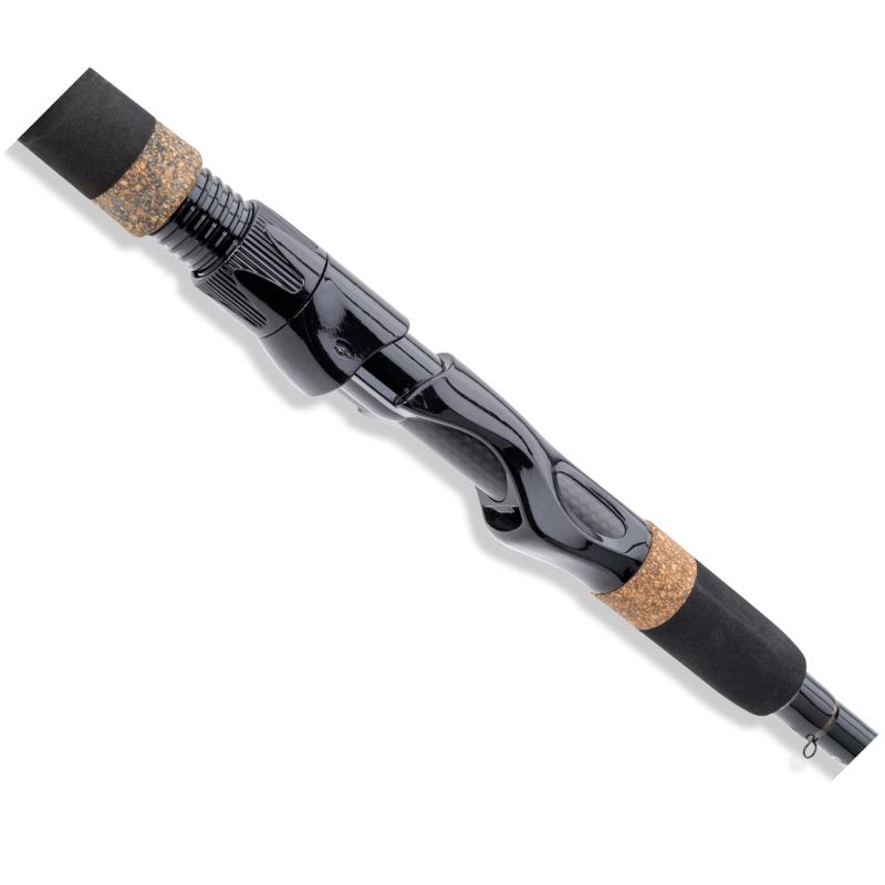S&auml;nger Specialist TB-X Forelle Barsch Spin 2,40m 10-30g