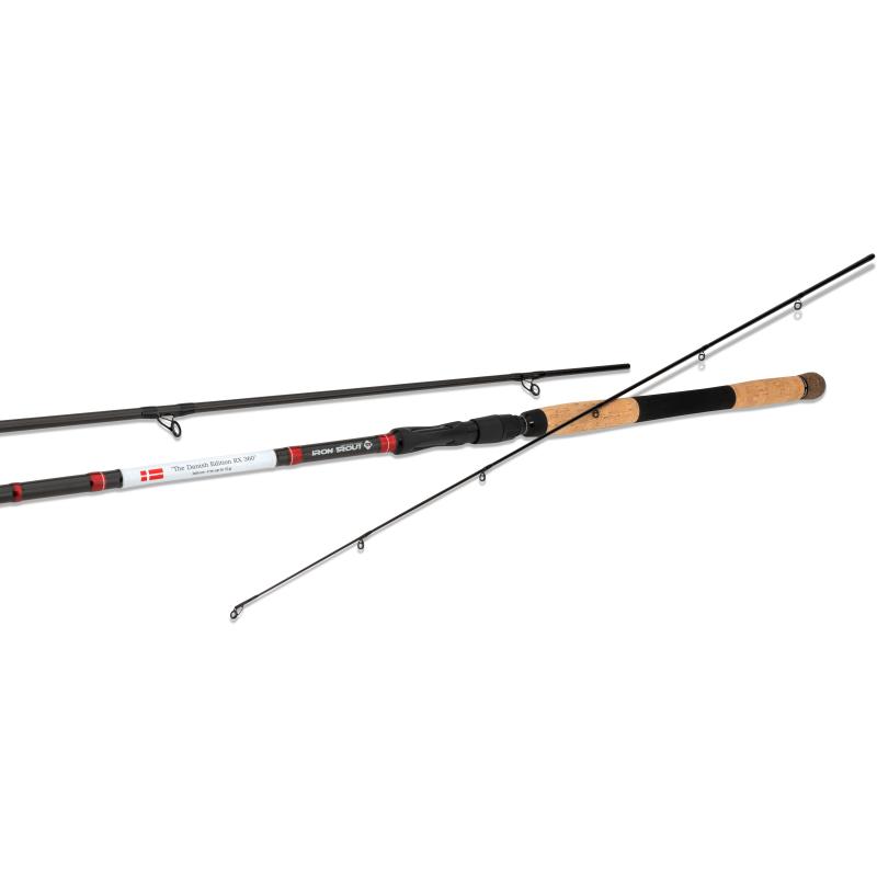 Iron Trout The Danish Edition RX 330 -28g