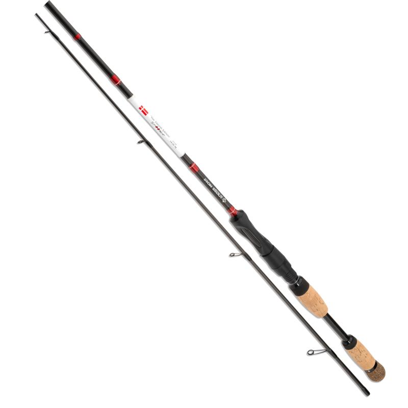 Iron Trout The Danish Edition Spooner 213 06-8g