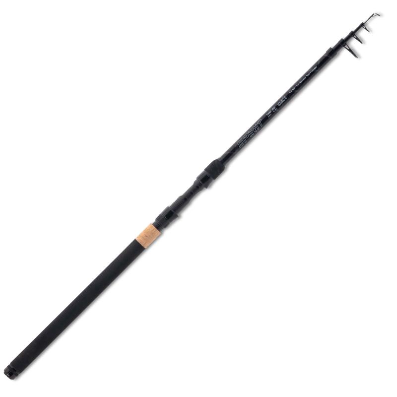 S&auml;nger Spirit CSX Tele 40 2,40m 10-40g