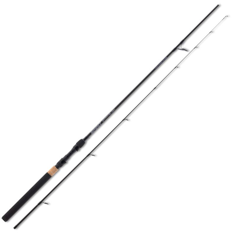 S&auml;nger Spirit CSX Forelle Barsch Spin 2,10m/8-28g
