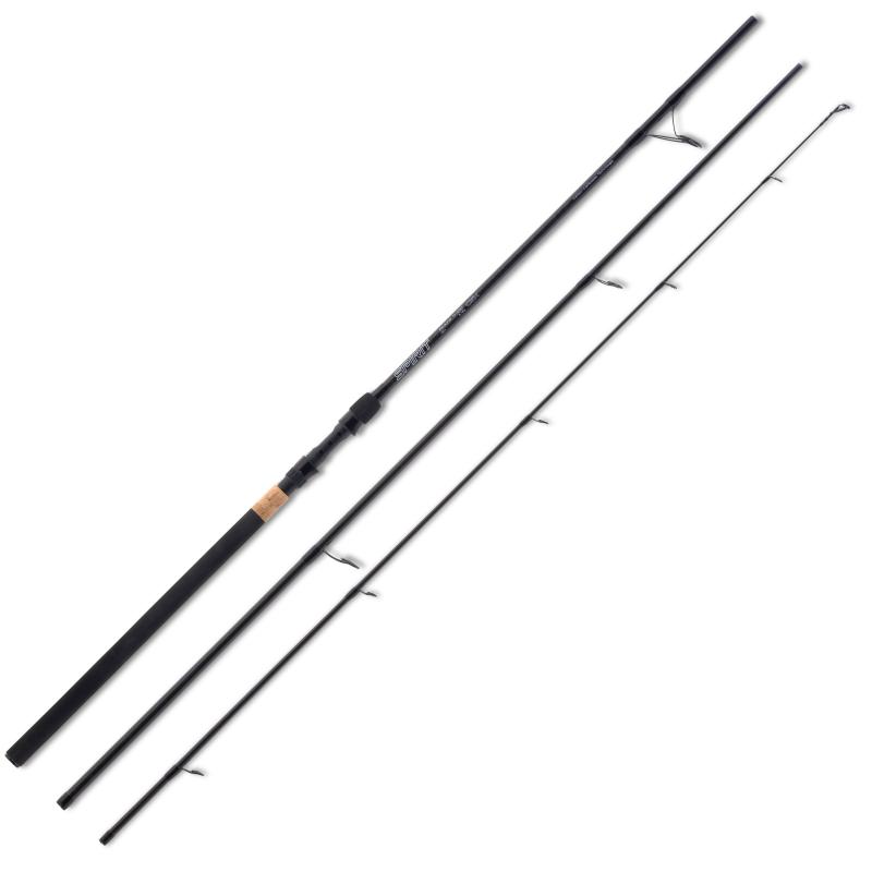 S&auml;nger Spirit CSX Allround H-100 3,90m/35-100g