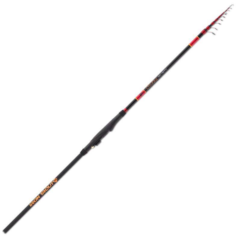 Iron Trout Chakka 360 Tele Pro 4