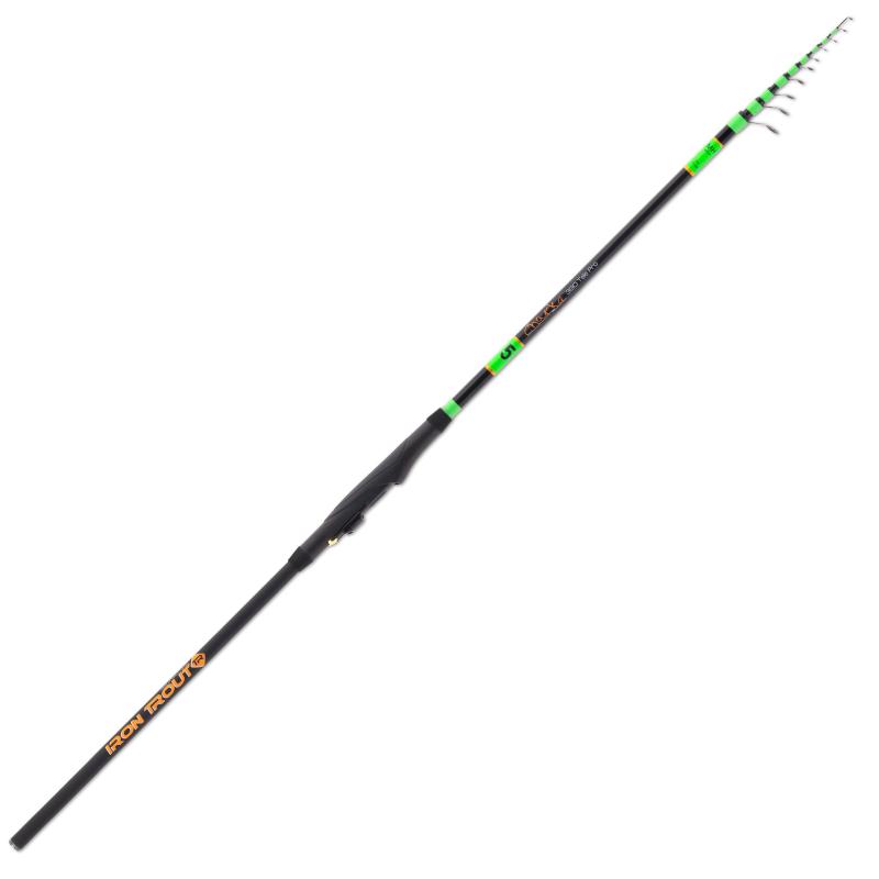 Iron Trout Chakka 390 Tele Pro 5
