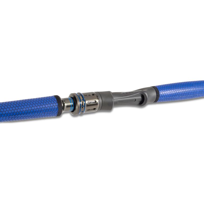 Aquantic Square F-Carbon 195 Model-C up to 300g