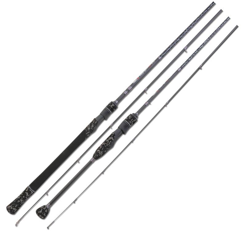 Iron Claw High-V&sup2; C-702MH 213 16-48g
