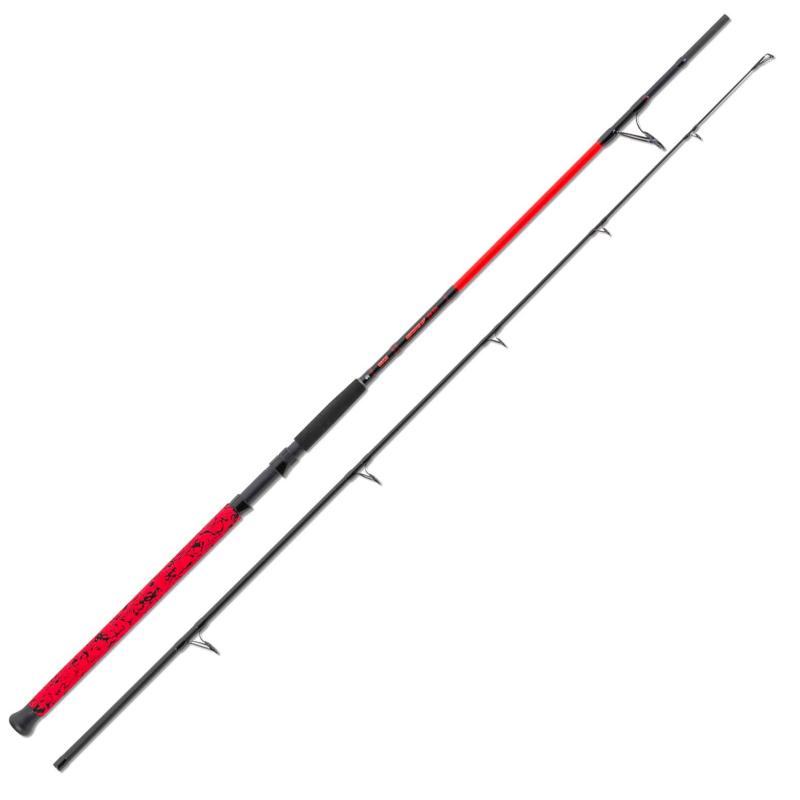 Produktbild Uni Cat Destroyer Mp&sup3; Spin 45-160G/3,00M