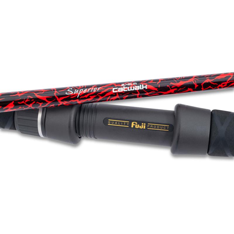 Uni Cat Superior Catwalk 2,40m / 250-500g