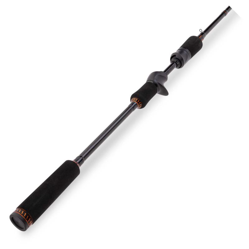 SAENGER Pro-T Gold Baitcast Hecht 1,95m/25-70g
