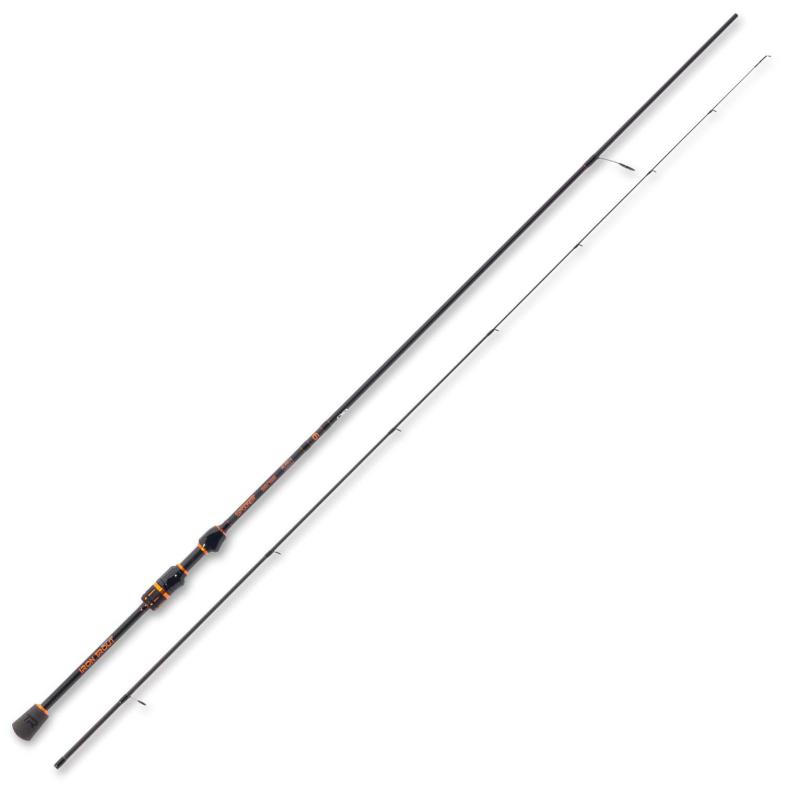 IRON TROUT Spooner Sense 6 2,28m/0,5-6g