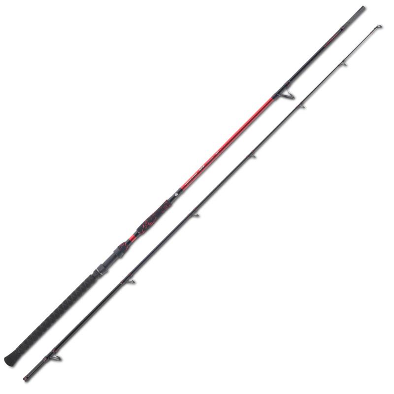 Produktbild UNI CAT Warlock RCX Fancy Cat 140-310g / 3,00m