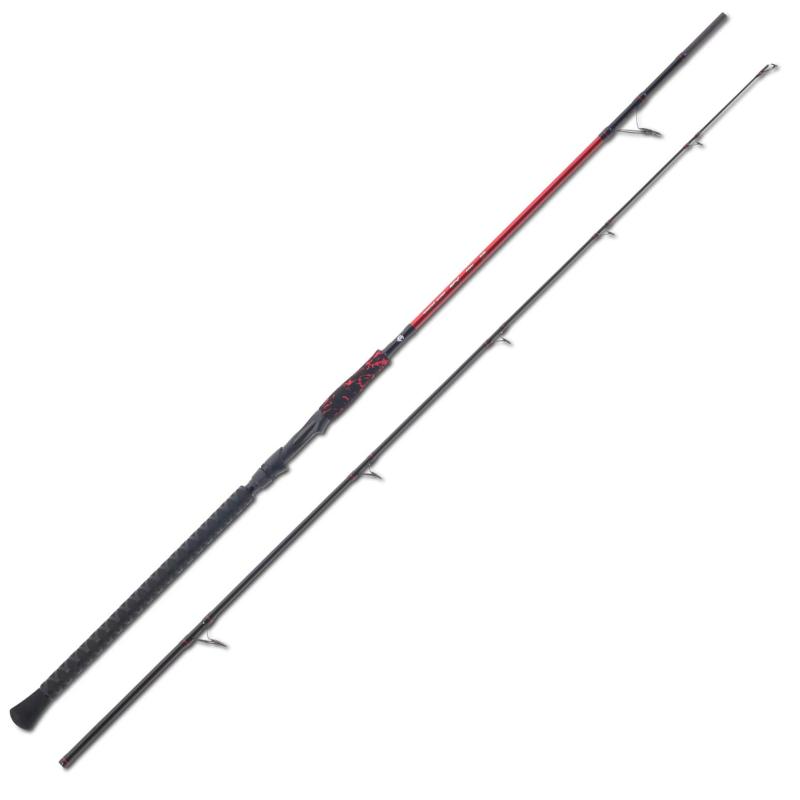 Produktbild UNI CAT Warlock RCX Spin 40-155g / 2,15m