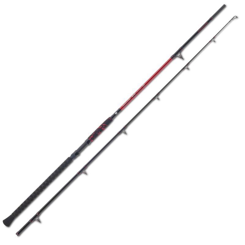 Produktbild UNI CAT Warlock RCX Heavy Cat 180-400g / 3,00m
