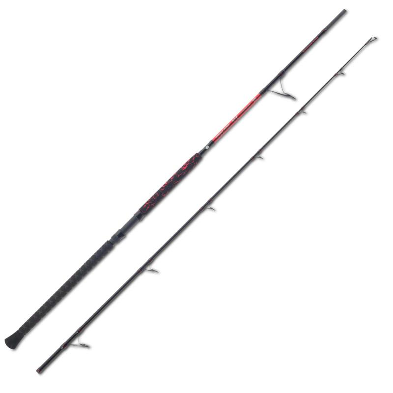 Produktbild UNI CAT Warlock RCX Allround Cat 100-300g / 2,85m