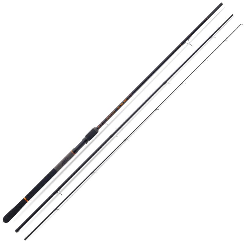MS-RANGE Match SX-25 3,90m/5-25g