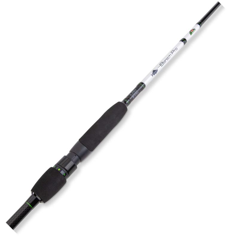 IC DOIYO S'zuki Barsch Pro 35 / 2,55m