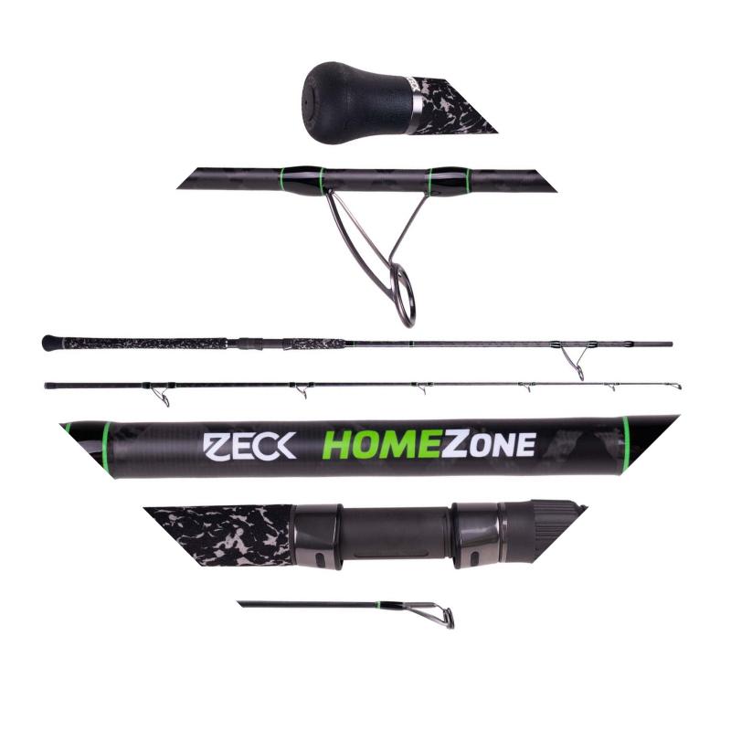 Zeck Homezone 280cm 180g