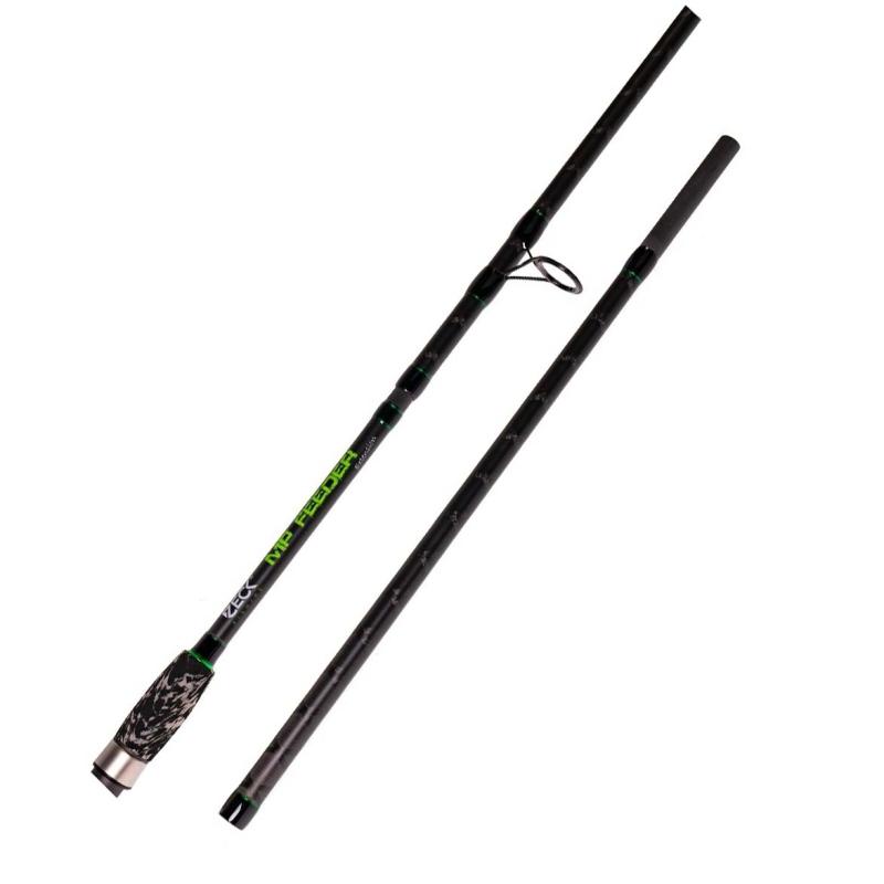 Zeck MP Feeder Extension 320-360cm 120g