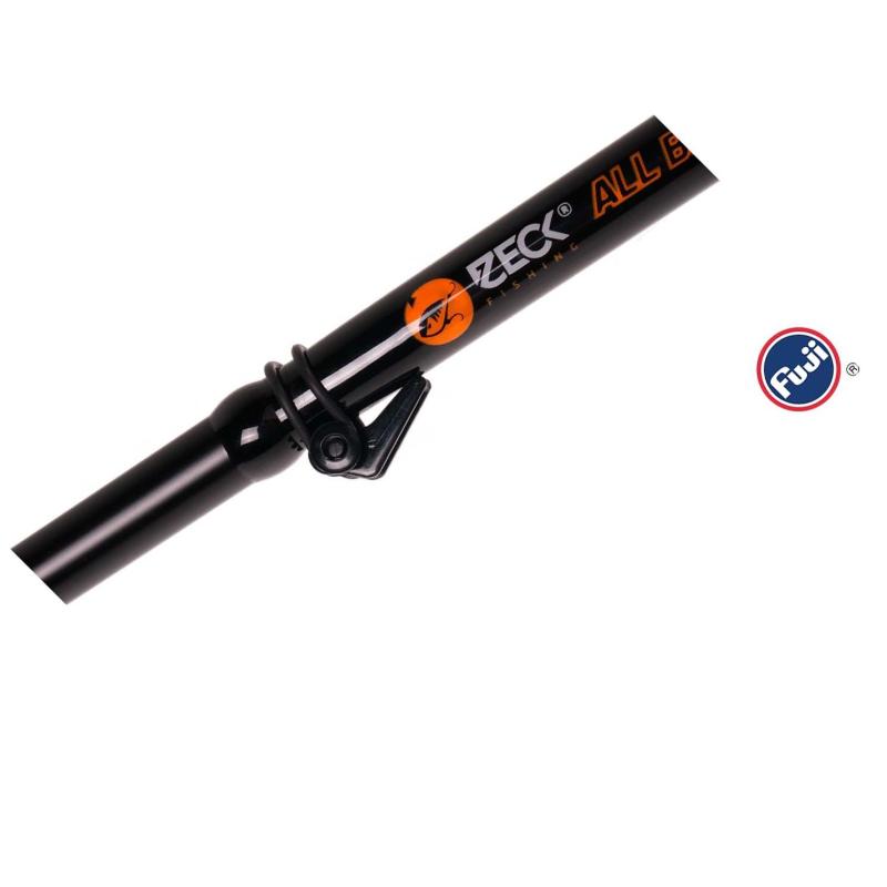 Zeck All Black 213cm 20g