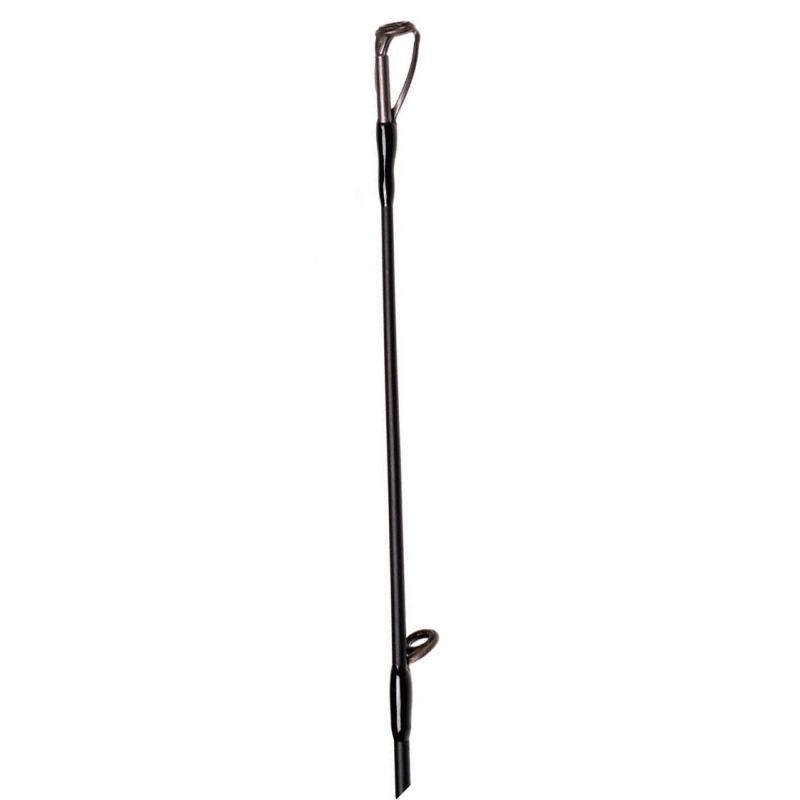 Zeck All Black 213cm 20g
