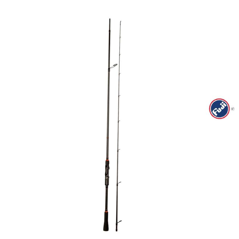 Zeck Swift STL 225cm 28g