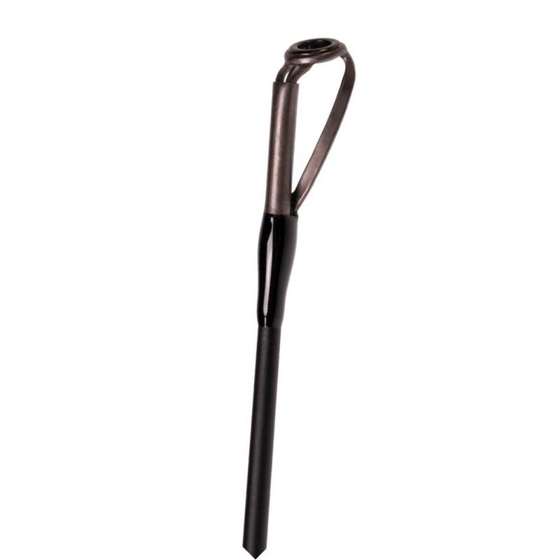Zeck All Black 240cm 80g