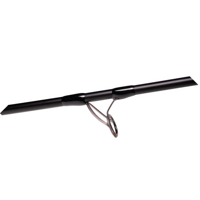 Zeck All Black 240cm 80g