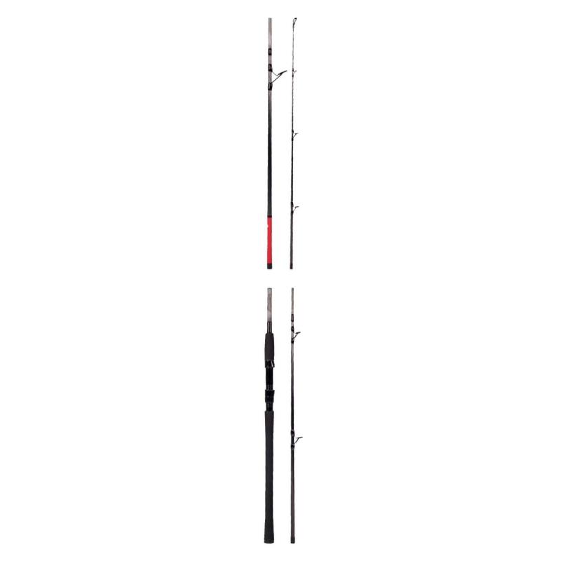 Zeck Troy 240cm 100g
