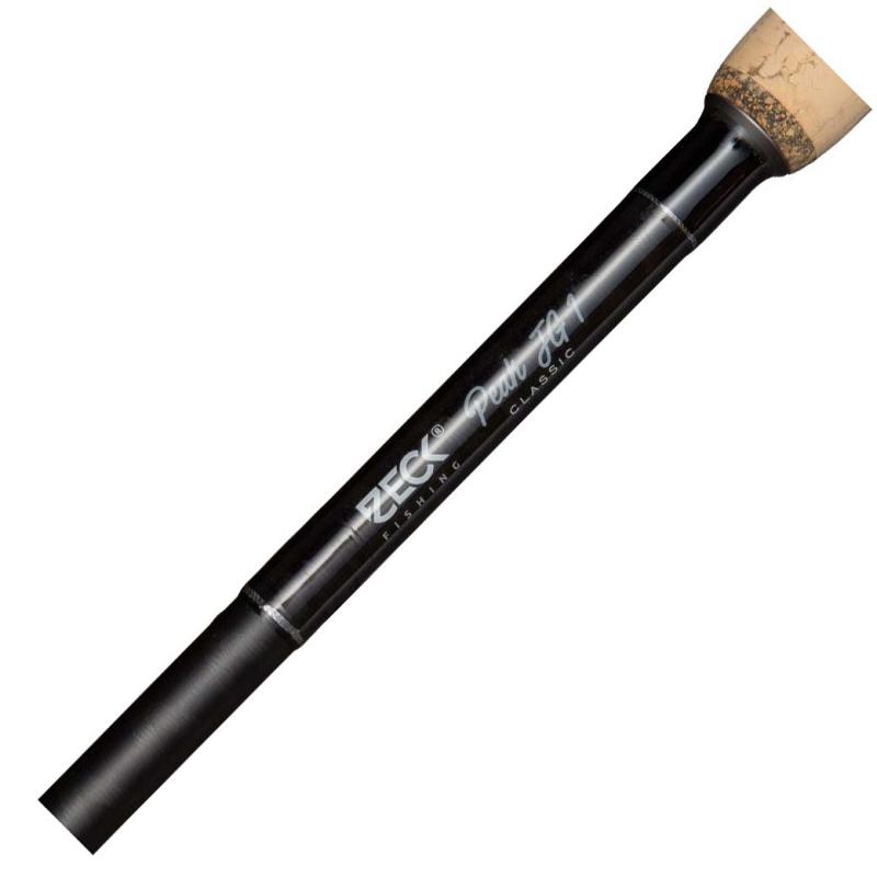 Zeck Peak JG 1 Classic 270cm 50g