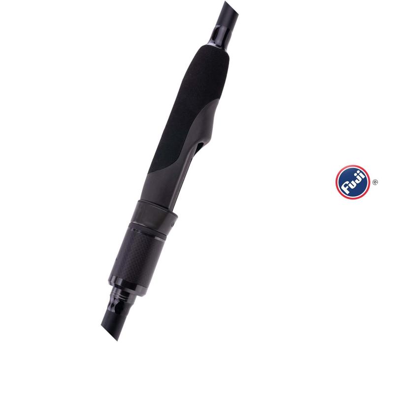 Zeck Momentum Spin 230cm 40g