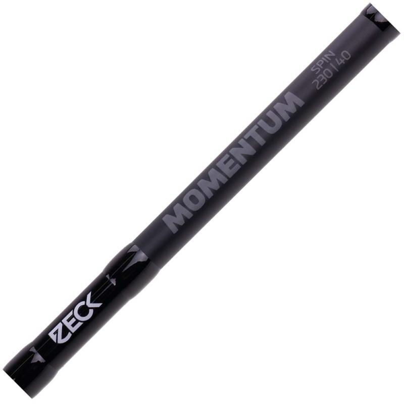 Zeck Momentum Spin 230cm 40g